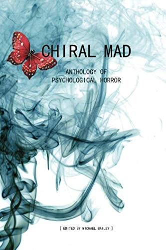 Cover of Chiral Mad