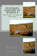 Cover of In Season and Out of Season 4