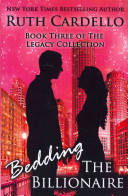 Cover of Bedding the Billionaire