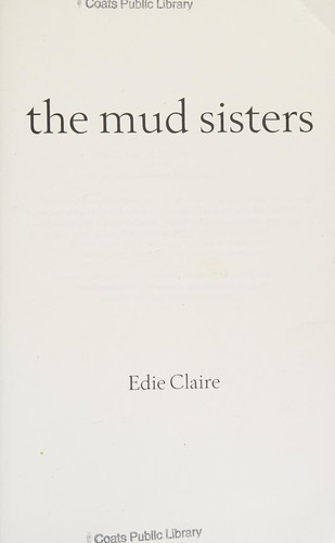 Cover of The mud sisters