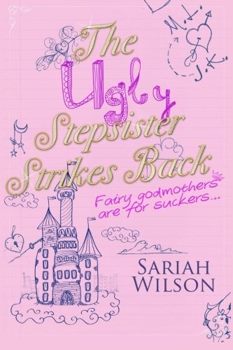 Cover of The Ugly Stepsister Strikes Back