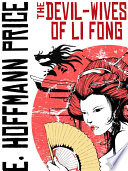 Cover of The Devil Wives of Li Fong