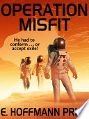 Cover of Operation Misfit