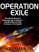 Cover of Operation Exile