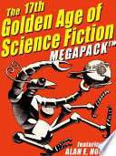 Cover of The 17th Golden Age of Science Fiction MEGAPACK®: Alan E. Nourse