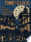 Cover of Find the Clock