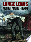 Cover of Murder Among Friends
