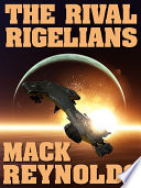 Cover of The Rival Rigelians