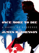 Cover of Once More to Die