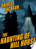Cover of The Haunting of Hill House