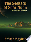 Cover of The Seekers of Shar-Nuhn