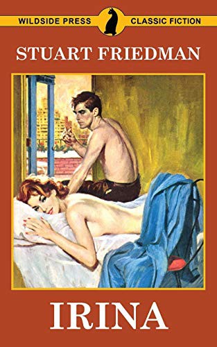 Cover of Irina