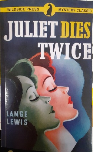Cover of Juliet dies twice