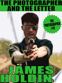 Cover of The Photographer and the Letter