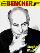 Cover of Bencher