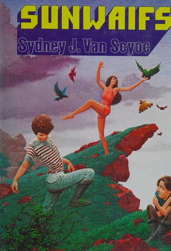 Cover of Sunwaifs