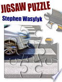 Cover of Jigsaw Puzzle
