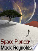 Cover of Space Pioneer