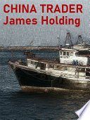 Cover of China Trader