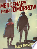 Cover of Mercenary from Tomorrow