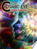 Cover of The Cosmic Eye
