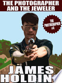Cover of The Photographer and the Jeweler