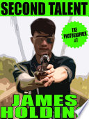 Cover of The Photographer: Second Talent