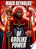 Cover of Of Godlike Power