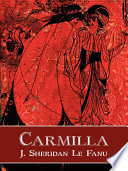 Cover of Carmilla