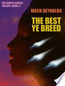 Cover of The Best Ye Breed