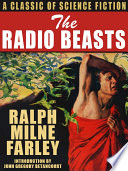 Cover of The Radio Beasts