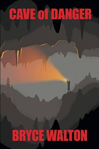 Cover of Cave of Danger