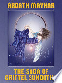 Cover of The Saga of Grittel Sundotha
