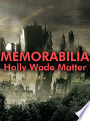 Cover of Memorabilia