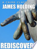 Cover of Rediscovery