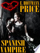 Cover of Spanish Vampire