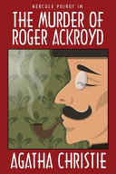 Cover of The Murder of Roger Ackroyd