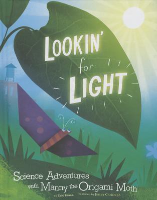 Cover of Lookin' for Light