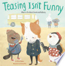 Cover of Teasing Isn't Funny