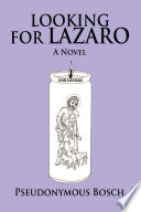 Cover of Looking for Lazaro
