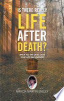 Cover of Is There Really Life After Death?