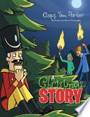 Cover of A Christmas Story