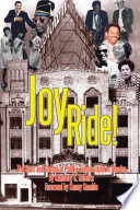Cover of Joy Ride! The Stars and Stories of Philly's Famous Uptown Theater