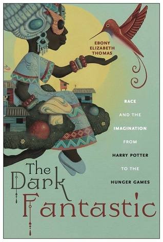 Cover of The Dark Fantastic