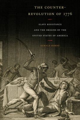 Cover of The CounterRevolution of 1776