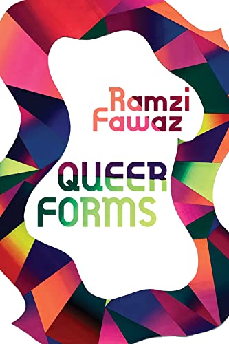 Cover of Queer Forms