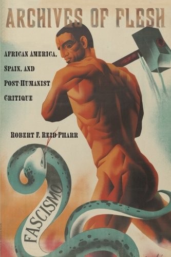 Cover of Archives of Flesh