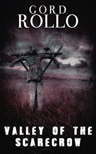 Cover of Valley of the Scarecrow