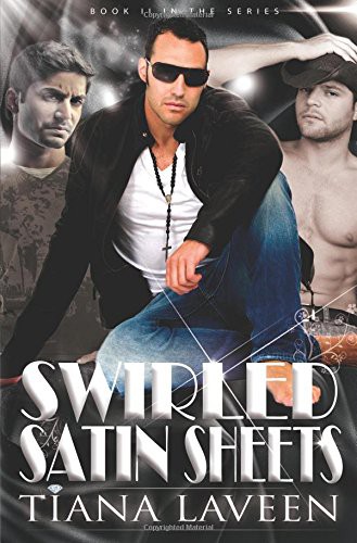Cover of Swirled Satin Sheets II