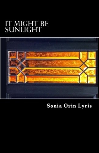 Cover of It Might be Sunlight